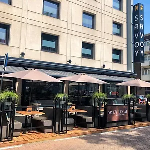 4* Hotell Savoy