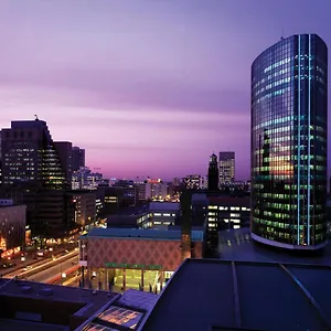 4* Hotell Postillion Wtc