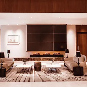 5* Hotell Hilton