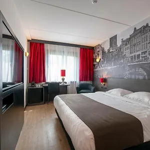 4* Hotell Bastion Alexander