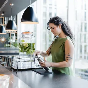 4* Hotell Citizenm