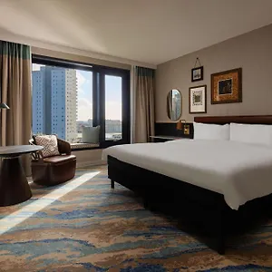 5* Hotell Mainport Rotterdam, A Hilton Affiliate