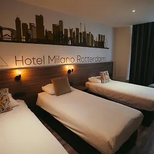 3* Otel Milano